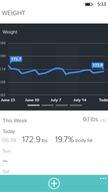Fitbit
