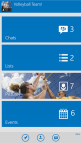 BBM für Windows Phone