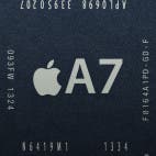 Apple A7 Prozessor