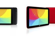 LG G Pad 10.1