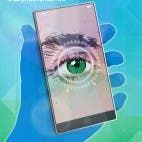 SamsungExynos Iris Scanner