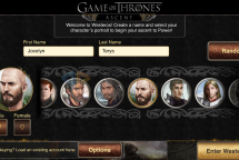 Game of Thrones Ascent