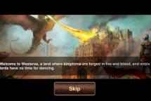 Game of Thrones Ascent