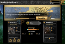 Game of Thrones Ascent