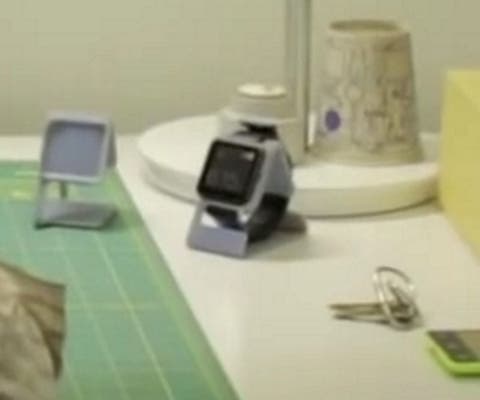 HTC Smartwatch: Hersteller dementiert Release Gerüchte HTCSW