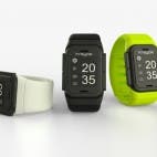 Kreyos Smartwatch Meteor