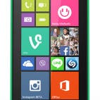 Nokia Lumia 530