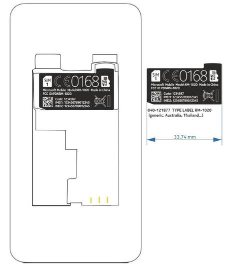 Lumia-530 Dual