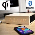 QI TONE
