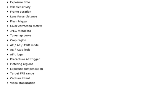 Android L: Neue Kamera API ermöglicht mehr Kontrolle Screenshot-5
