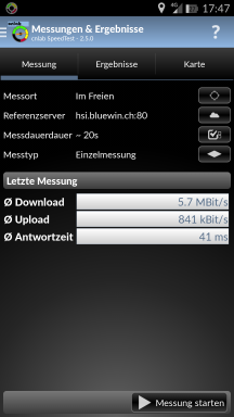 OnePlus One Review: Screenshot4
