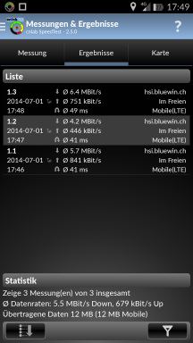 OnePlus One Review: Screenshot5