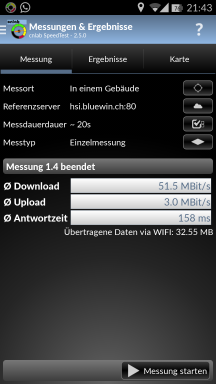 OnePlus One Review: Screenshot6