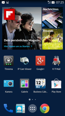 OnePlus One Review: Screenshot2
