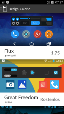 OnePlus One Review: Screenshot3