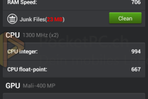 Acer Liquid Z5