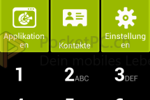 Acer Liquid Z5