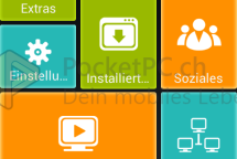 Acer Liquid Z5