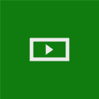 XBox Video Logo