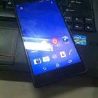 Sony Xperia Z3