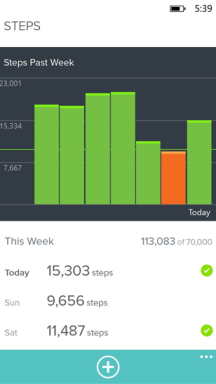 Fitbit