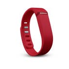 Fitbit Flex rot