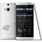 HTC One (M8) for Windows