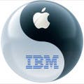 IBM und Apple