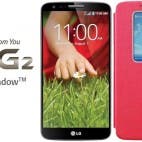 LG Quick Window