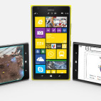 Microsoft Lumia 1520