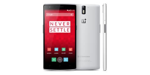 OnePlus One