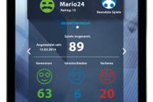 Galileo Das Quiz für iOS