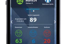 Galileo Das Quiz für iOS
