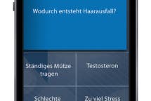 Galileo Das Quiz für iOS