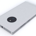 Microsoft Lumia Tesla