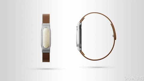 Xiaomi Mi Band