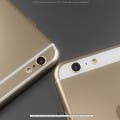 iPhone 6 Concept by Martin Hajek