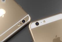 iPhone 6 Concept by Martin Hajek