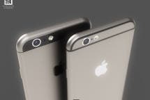 iPhone 6 Concept by Martin Hajek
