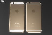 iPhone 6 Concept by Martin Hajek