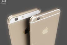 iPhone 6 Concept by Martin Hajek
