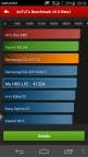 Huawei Honor 6 Benchmarks 2