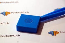 Nokia Treasure Tag