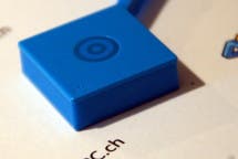 Nokia Treasure Tag