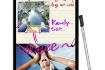 LG G3 Stylus