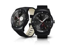 LG G Watch R