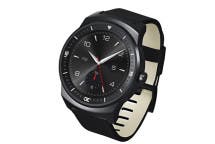 LG G Watch R