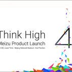 Meizu MX4 Keynote