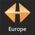 NAVIGON Europe
