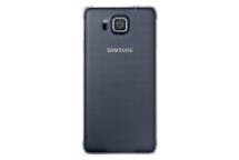 Samsung Galaxy Alpha